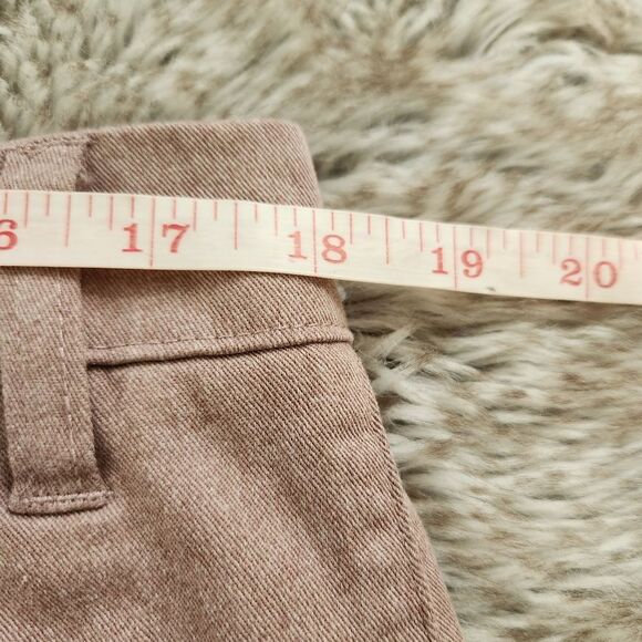 Hawker Eye for Stitch Fix Heather Essential Wash‎ Twill Shorts 34 x 11 - Picture 4 of 7